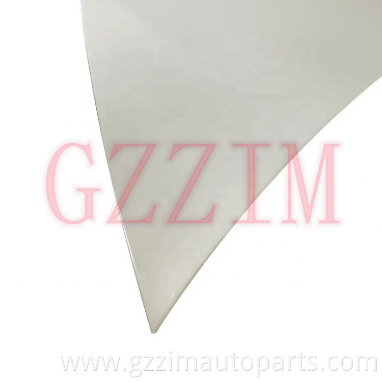 Car Accessories Aluminium Alloy Hood Used For Tesla Model 3 2017-2019